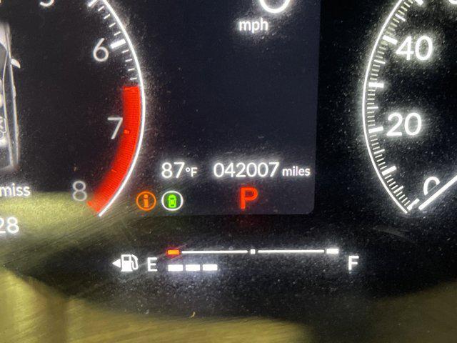 used 2022 Honda Civic car, priced at $23,995