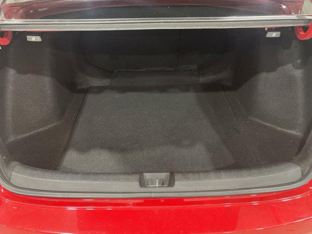 used 2022 Honda Civic car, priced at $23,995