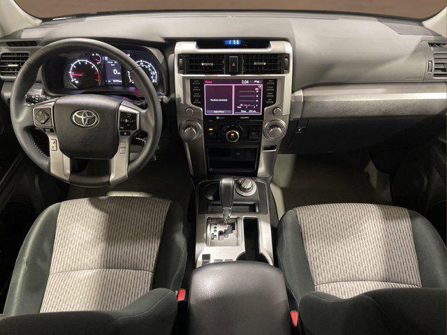 used 2020 Toyota 4Runner car, priced at $32,028