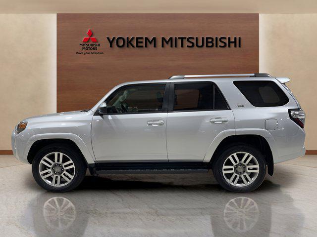 used 2020 Toyota 4Runner car, priced at $32,028