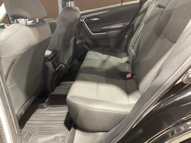 used 2023 Toyota RAV4 car, priced at $28,835