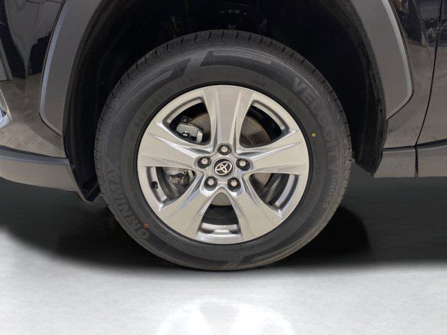 used 2023 Toyota RAV4 car, priced at $28,835