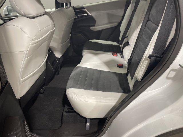 new 2025 Mitsubishi Outlander car, priced at $38,915