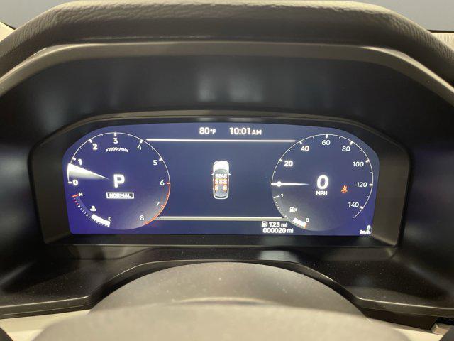 new 2025 Mitsubishi Outlander car, priced at $38,915
