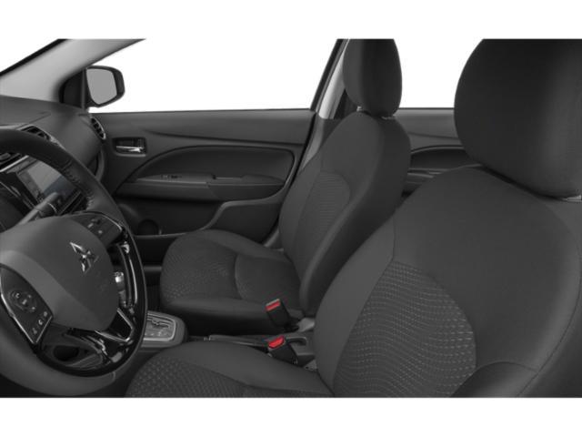 used 2021 Mitsubishi Mirage G4 car, priced at $11,995