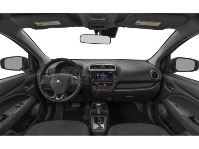 used 2021 Mitsubishi Mirage G4 car, priced at $11,995
