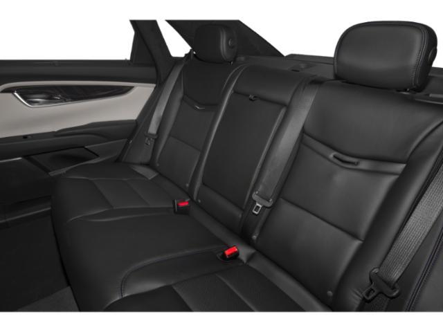 used 2015 Cadillac XTS car, priced at $16,998