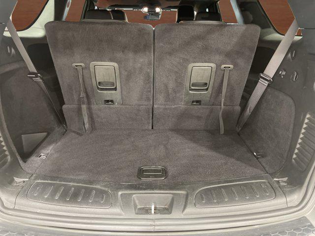 used 2024 Dodge Durango car, priced at $39,997