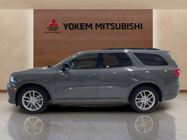 used 2024 Dodge Durango car, priced at $39,997