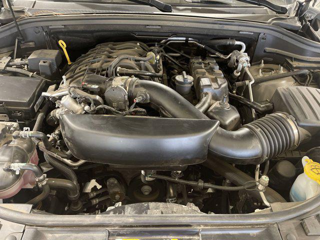 used 2024 Dodge Durango car, priced at $39,997