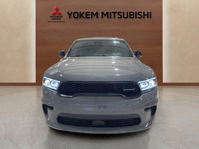 used 2024 Dodge Durango car, priced at $39,997