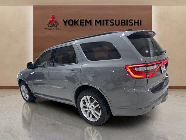 used 2024 Dodge Durango car, priced at $39,997