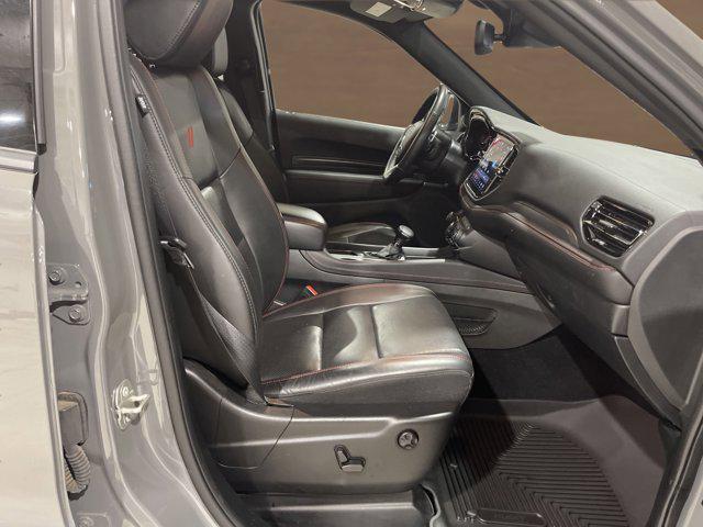used 2024 Dodge Durango car, priced at $39,997