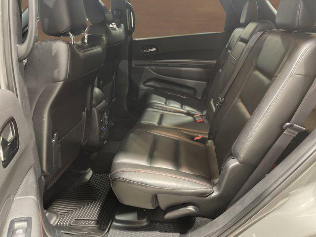 used 2024 Dodge Durango car, priced at $39,997