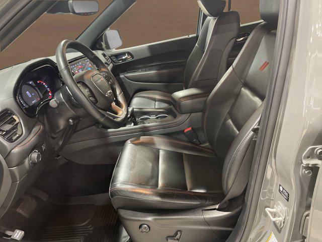 used 2024 Dodge Durango car, priced at $39,997