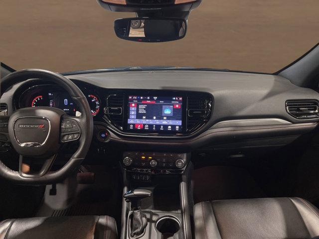 used 2024 Dodge Durango car, priced at $39,997