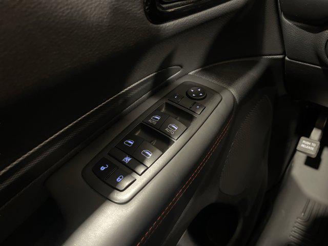 used 2024 Dodge Durango car, priced at $39,997