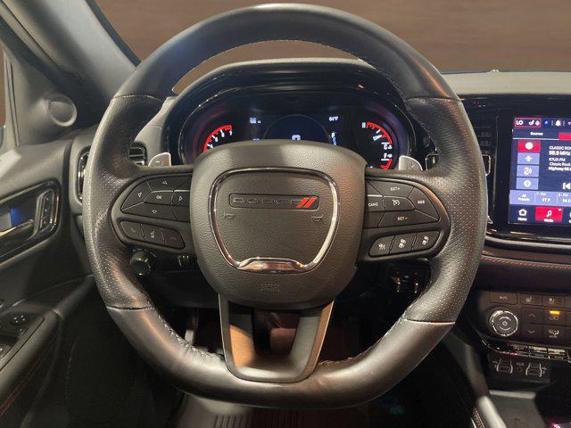 used 2024 Dodge Durango car, priced at $39,997