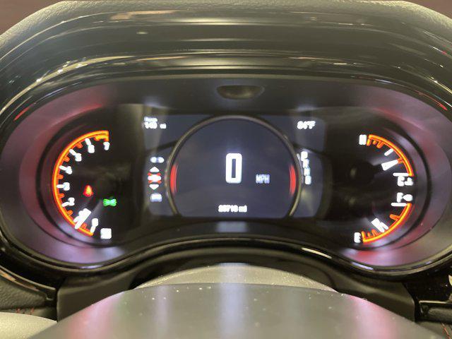 used 2024 Dodge Durango car, priced at $39,997