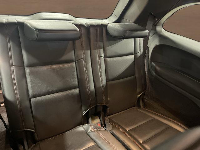 used 2024 Dodge Durango car, priced at $39,997
