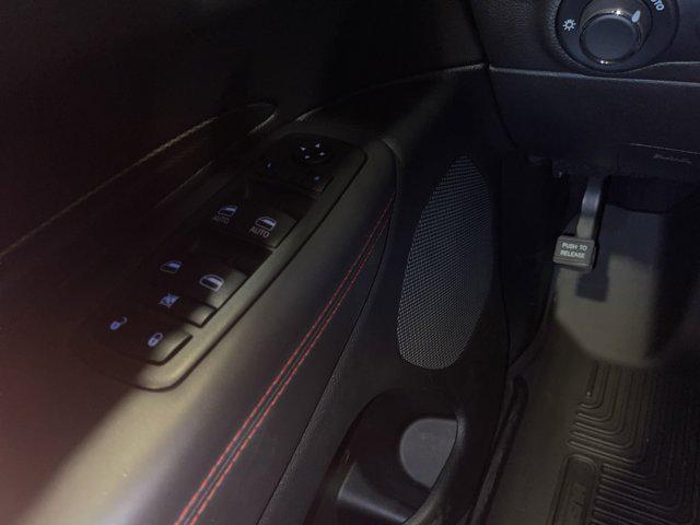 used 2024 Dodge Durango car, priced at $39,997