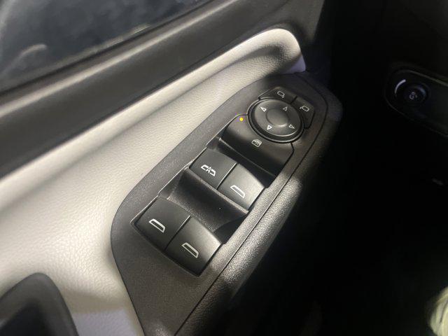 used 2022 Chevrolet Equinox car, priced at $16,995