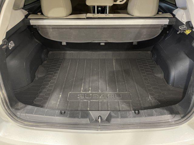 used 2022 Subaru Impreza car, priced at $18,995