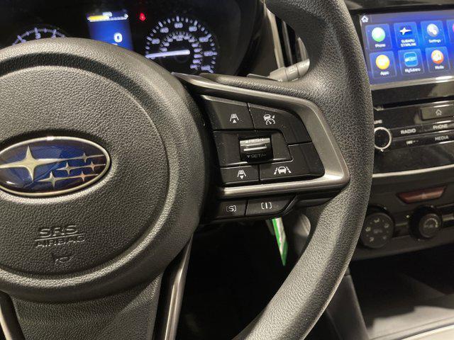 used 2022 Subaru Impreza car, priced at $18,995