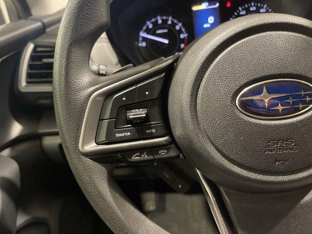used 2022 Subaru Impreza car, priced at $18,995