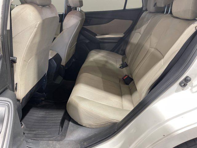 used 2022 Subaru Impreza car, priced at $18,995