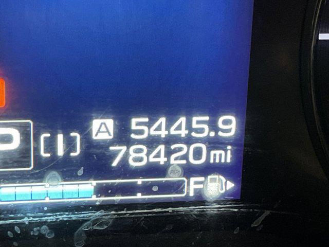 used 2022 Subaru Impreza car, priced at $18,995