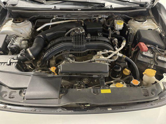 used 2022 Subaru Impreza car, priced at $18,995