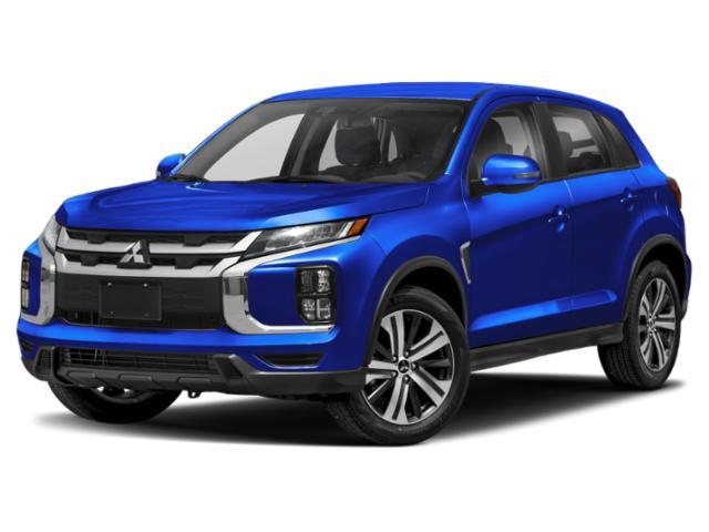 new 2025 Mitsubishi Outlander Sport car, priced at $31,065