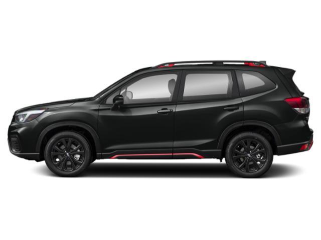 used 2020 Subaru Forester car, priced at $22,995
