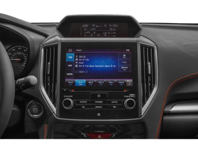 used 2020 Subaru Forester car, priced at $22,995