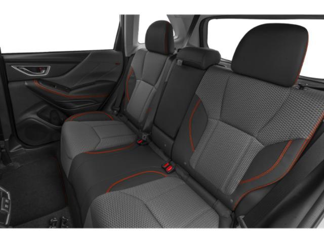 used 2020 Subaru Forester car, priced at $22,995