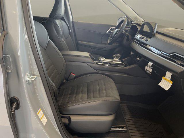 new 2025 Mitsubishi Outlander car, priced at $45,435