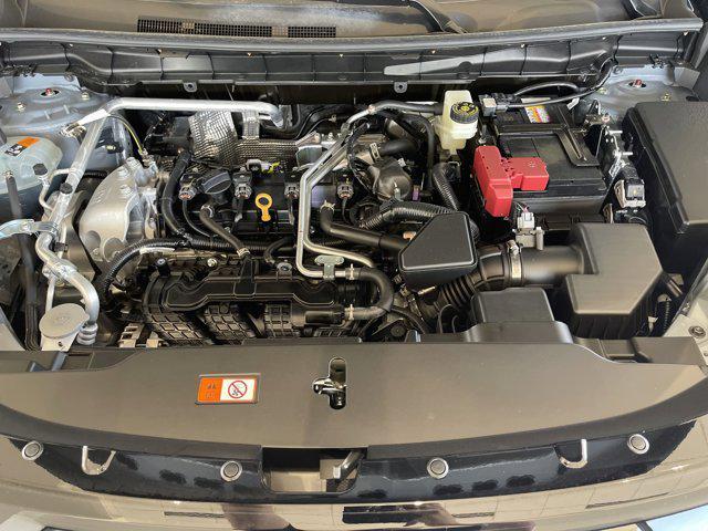 new 2025 Mitsubishi Outlander car, priced at $45,435