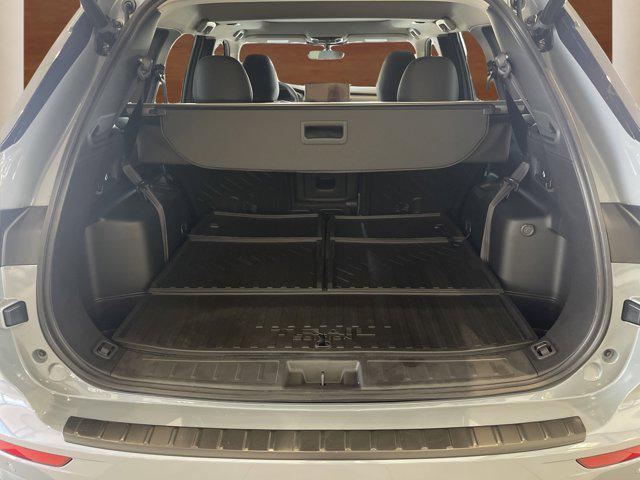 new 2025 Mitsubishi Outlander car, priced at $45,435