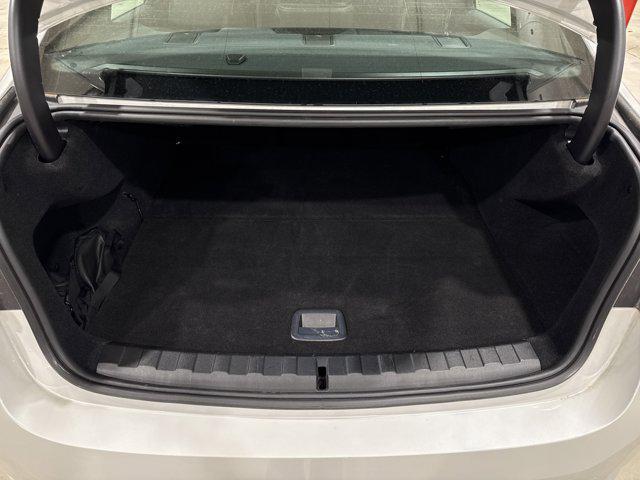 used 2024 BMW 330e car, priced at $38,995