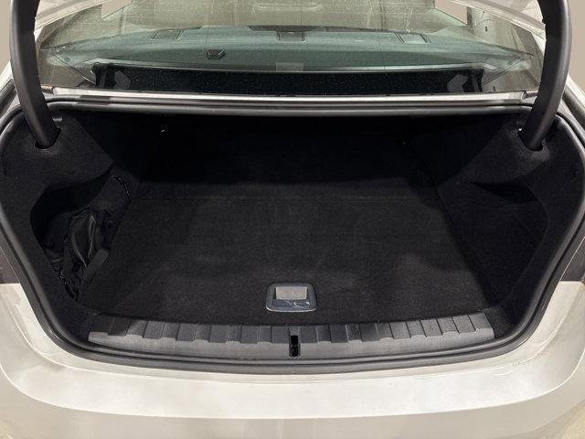 used 2024 BMW 330e car, priced at $37,899