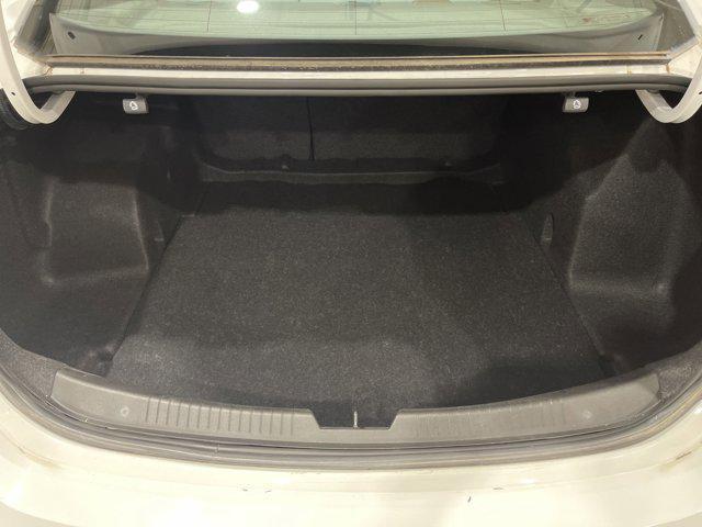 used 2021 Chevrolet Malibu car, priced at $19,995