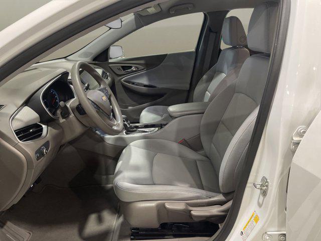 used 2021 Chevrolet Malibu car, priced at $19,995