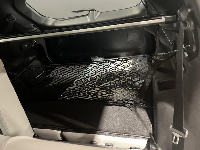 new 2025 Mitsubishi Outlander car, priced at $39,890
