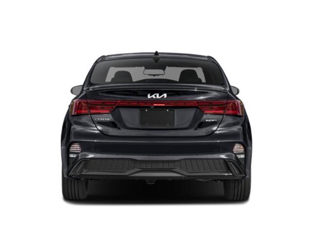 used 2024 Kia Forte car, priced at $24,489