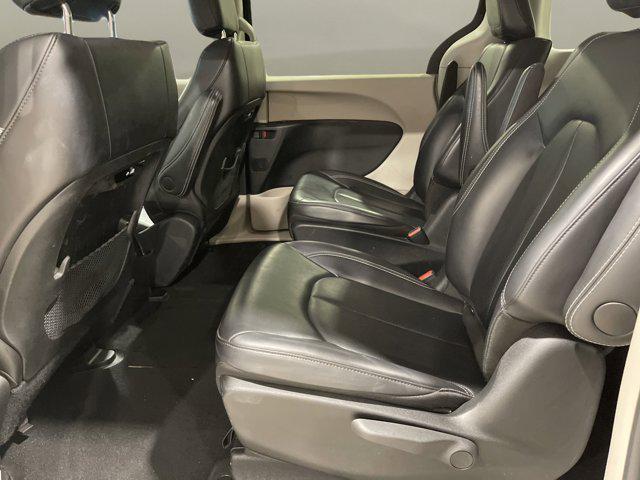 used 2024 Chrysler Pacifica Hybrid car, priced at $31,987