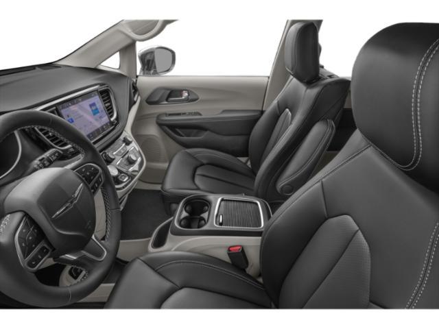 used 2024 Chrysler Pacifica Hybrid car, priced at $32,595