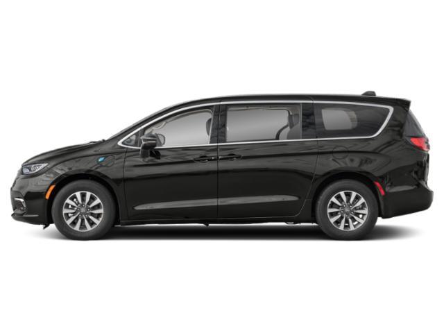 used 2024 Chrysler Pacifica Hybrid car, priced at $32,595