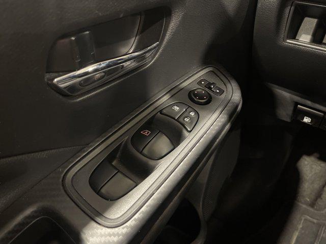 used 2023 Nissan Versa car, priced at $18,795