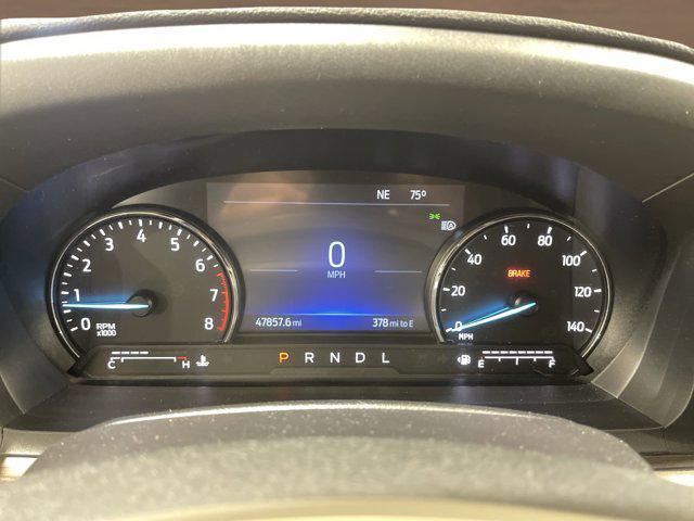 used 2023 Ford Explorer car, priced at $32,997